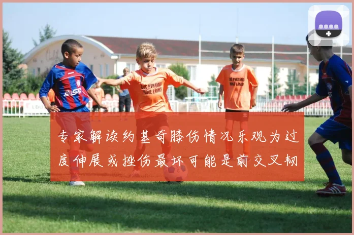 专家解读约基奇膝伤情况乐观为过度伸展或挫伤最坏可能是前交叉韧带撕裂